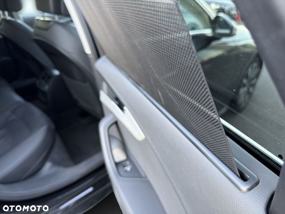 Audi A4 Avant - 21