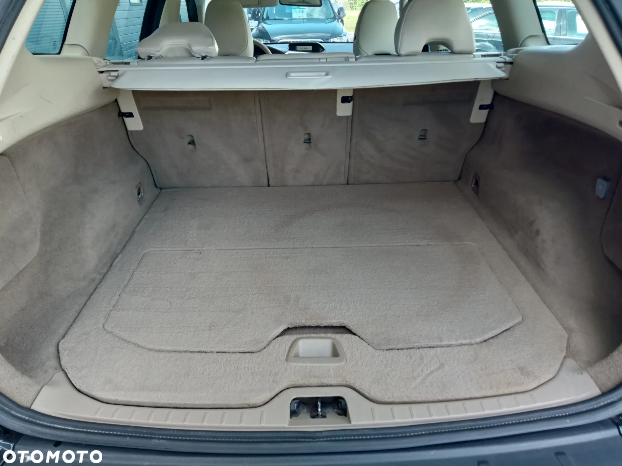 Volvo XC 60 D5 AWD - 12
