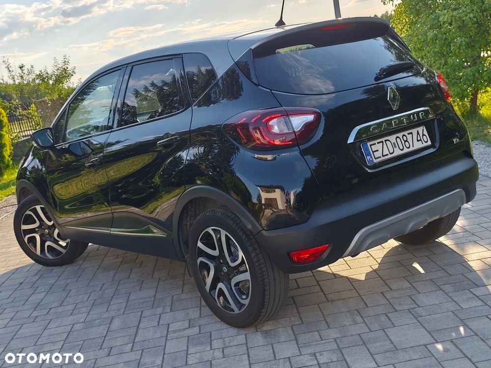 Renault Captur (ENERGY) TCe 90 INTENS - 3