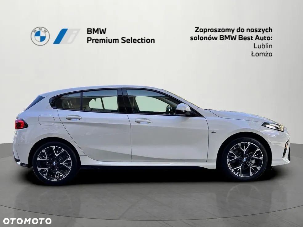 BMW Seria 1 120 mHEV - 6