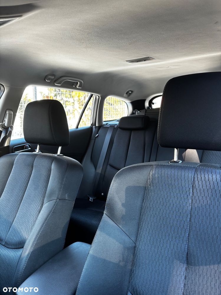 Mazda 6 2.2 CD Exclusive - 12