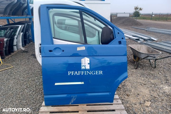 USA FATA DREAPTA Volkswagen VW Transporter T6 [2015 - 2020] - 1