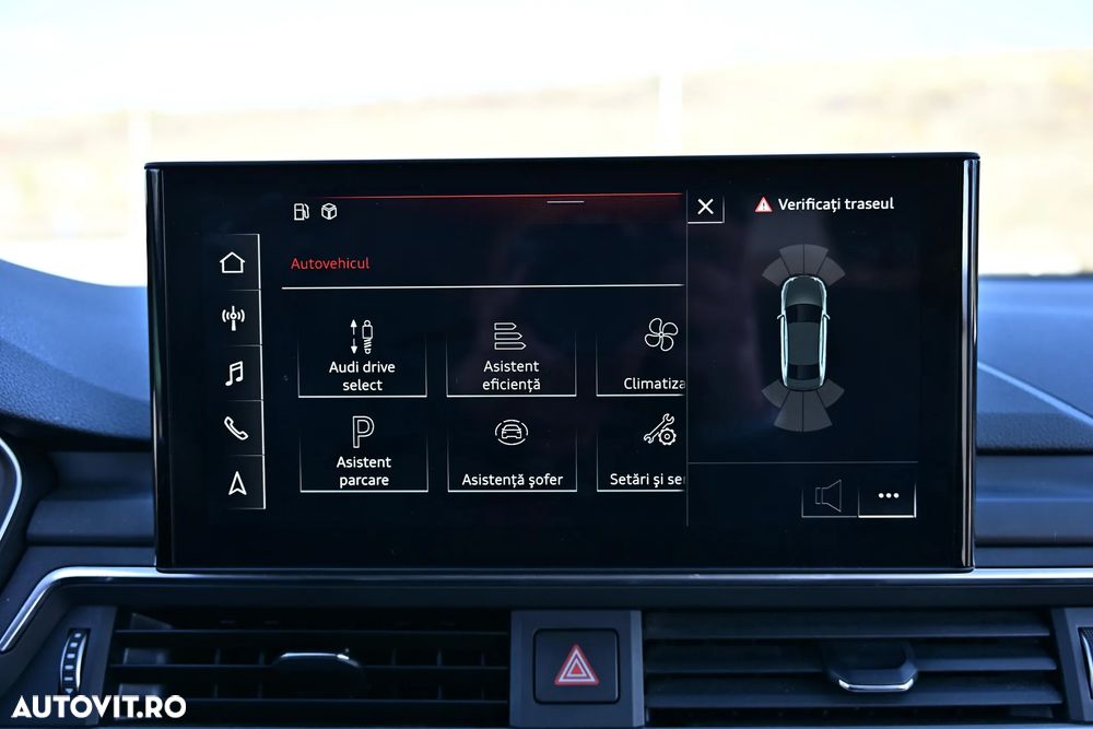 Audi A4 35 TDI S tronic MHEV Advanced - 31