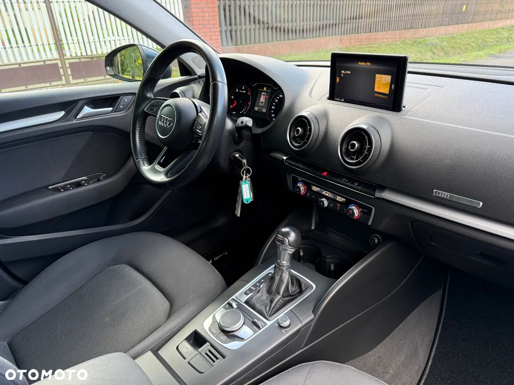 Audi A3 Sportback - 29