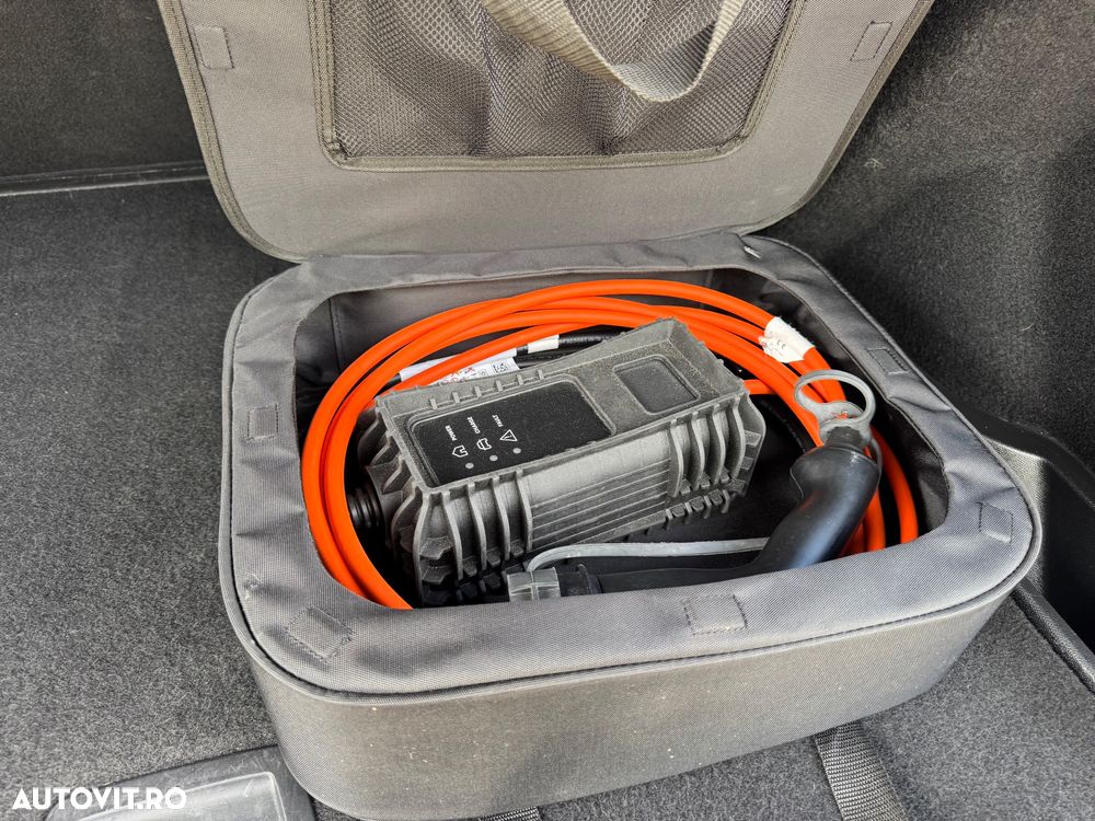 DS Automobiles DS 7 Crossback DS7 1.6 PHeV AWD 300 EAT8 OPERA - 31