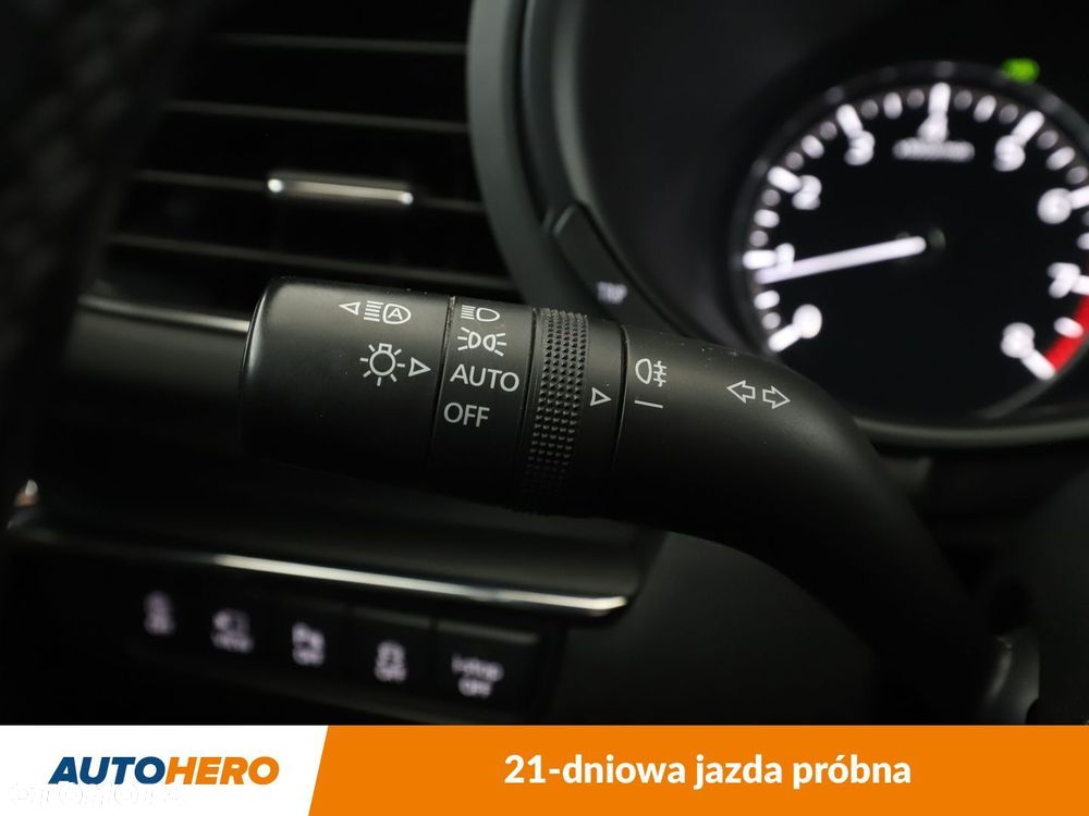 Mazda 3 - 32