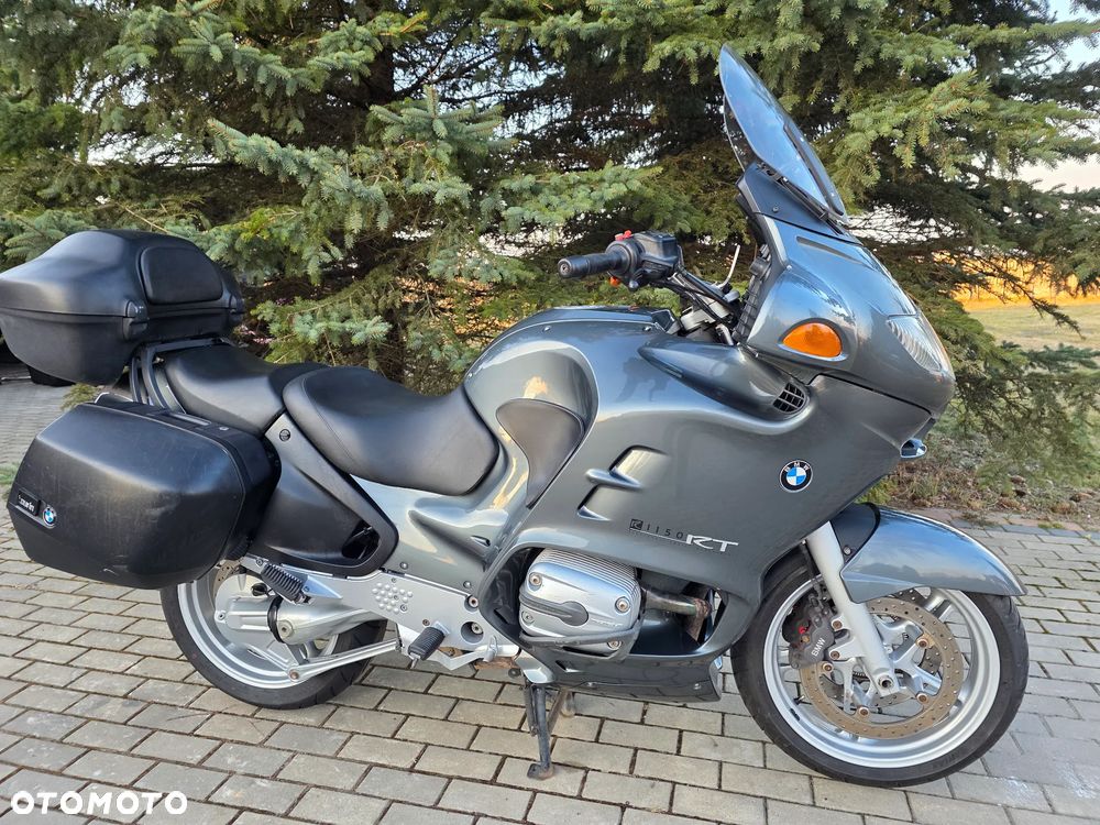 BMW RT - 14