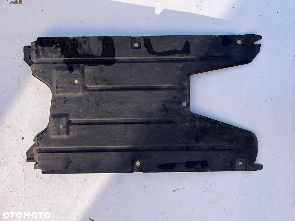 OSŁONA PŁYTA PODWOZIA LAND ROVER VELAR L560 R J8A2-11778-AE - 3