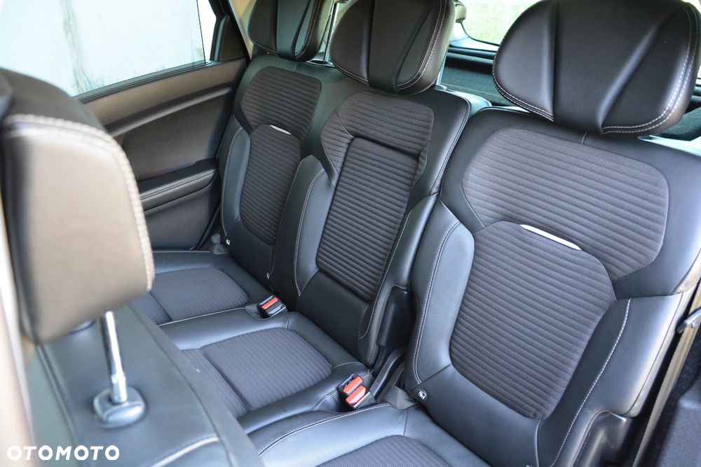 Renault Scenic 1.6 dCi Energy Bose Edition - 23