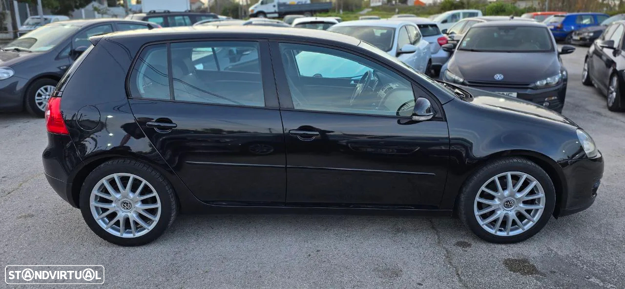VW Golf 1.4 TSi GT Sport - 9