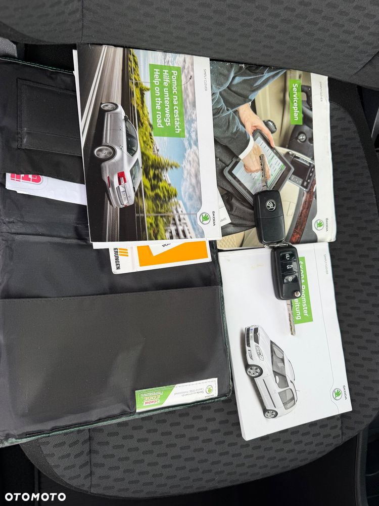 Skoda Roomster 1.6 TDI DPF Ambition - 25