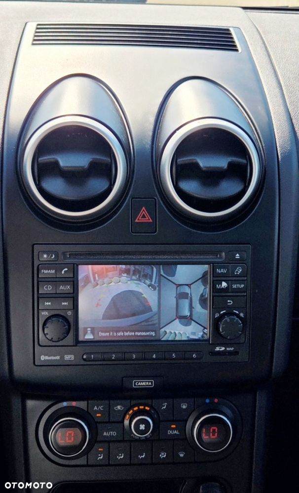 Nissan Qashqai 1.6 Tekna - 40