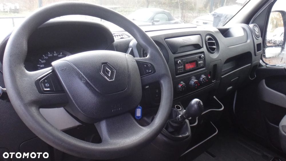 Renault Master - 9