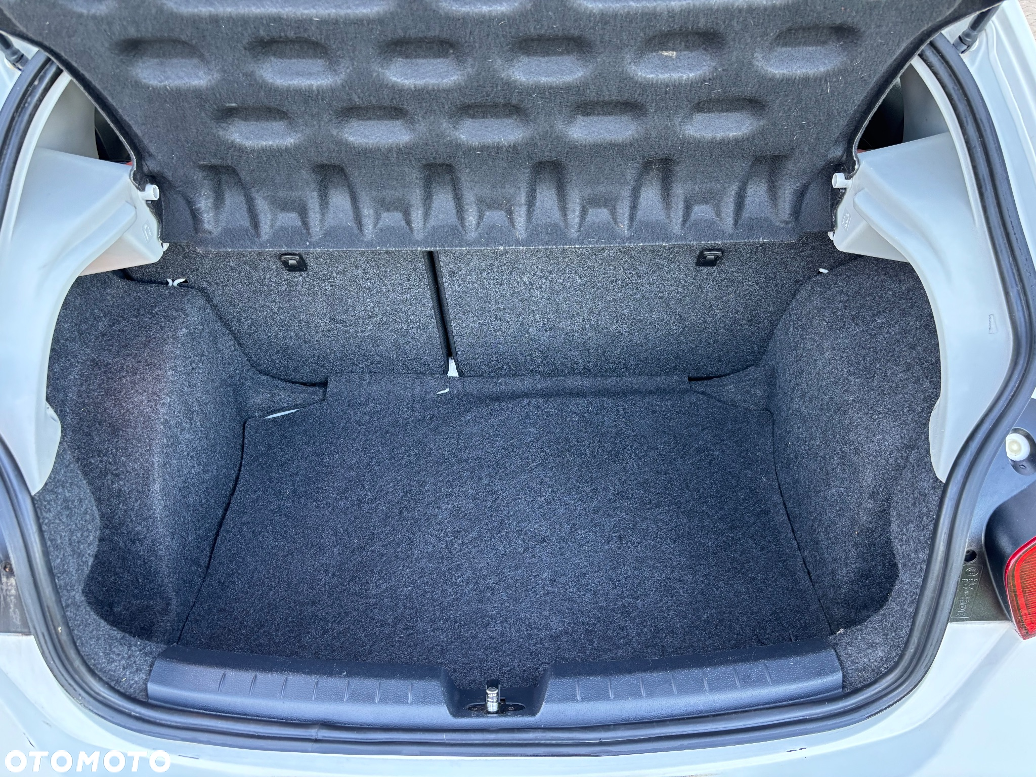 Seat Ibiza 2.0 TDI FR - 16