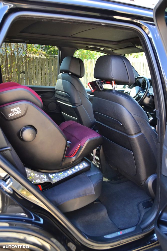 BMW X5 xDrive40d - 6