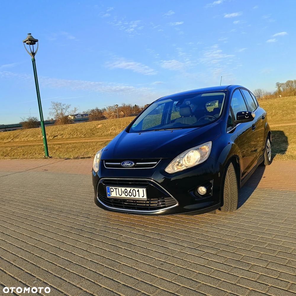 Ford C-MAX - 6
