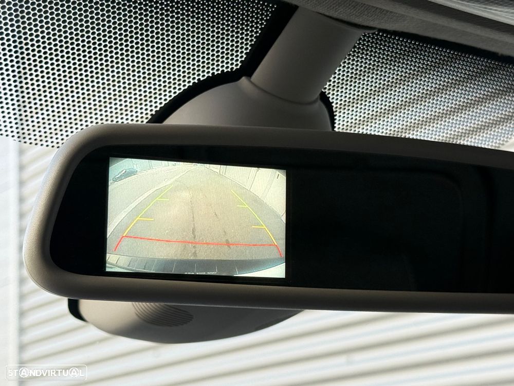 Mercedes-Benz Citan Cdi 3 Lugares IVA DEDUTIVEL - 13