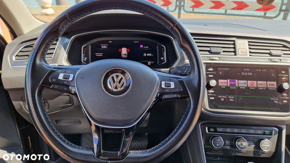 Volkswagen Tiguan 2.0 TDI BMT SCR Highline DSG - 13