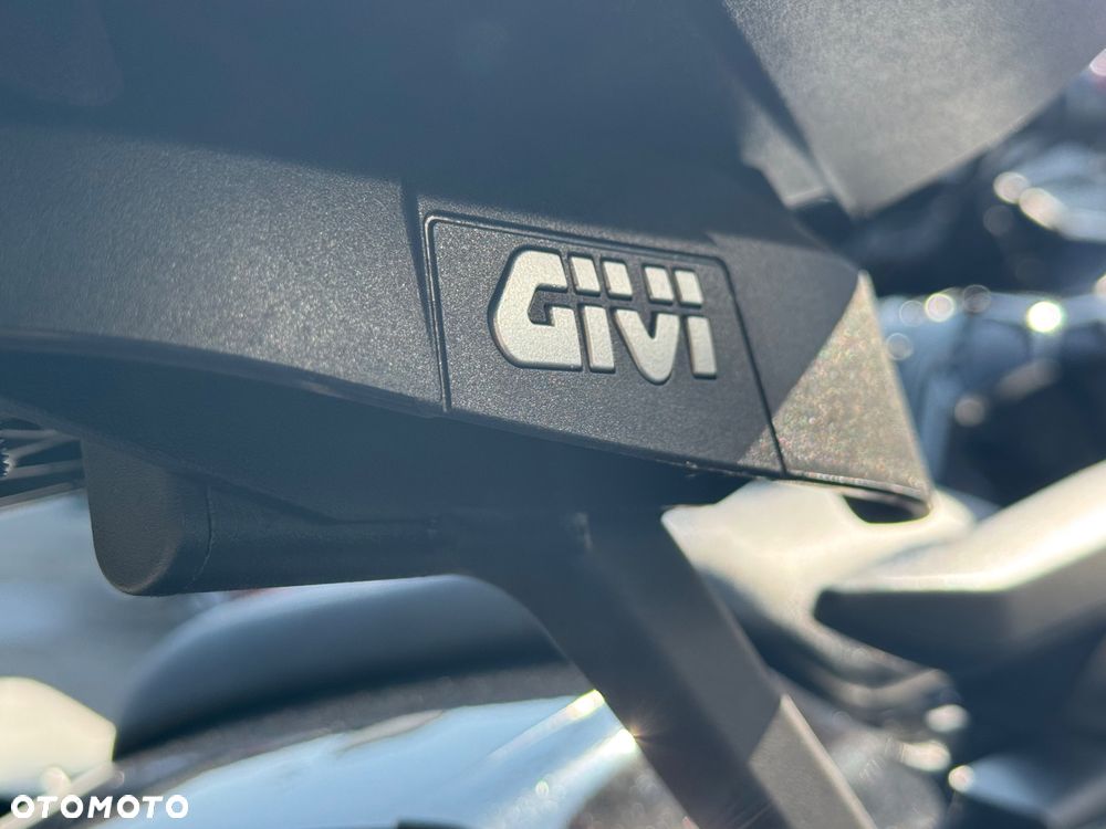 Honda CTX - 26
