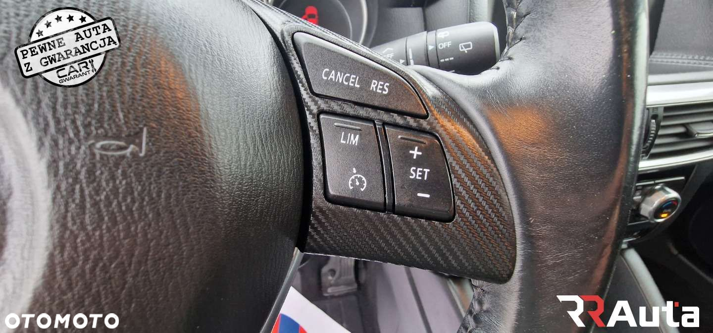 Mazda CX-5 - 29