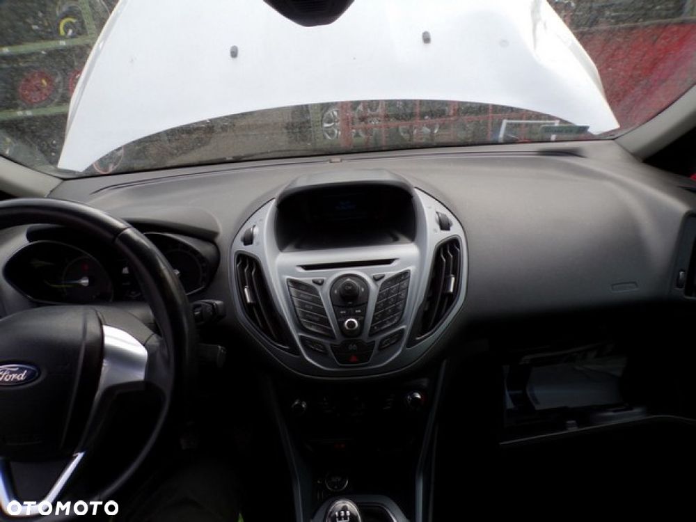 Części - Ford B-max 1.5 TDCI 75 KM 21R - 6
