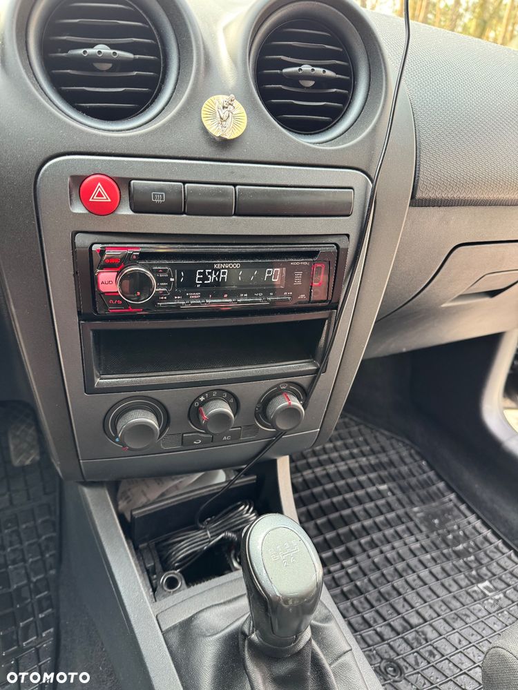 Seat Ibiza - 3