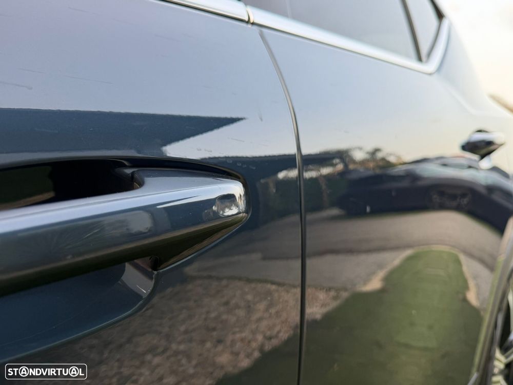 Volvo XC 40 1.5 T5 PHEV Inscription - 10