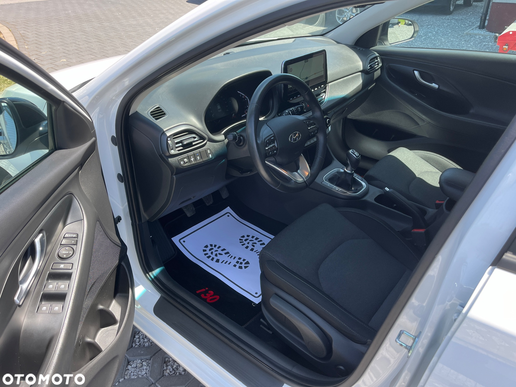 Hyundai i30 1.0 T-GDI EDITION 30+ - 19