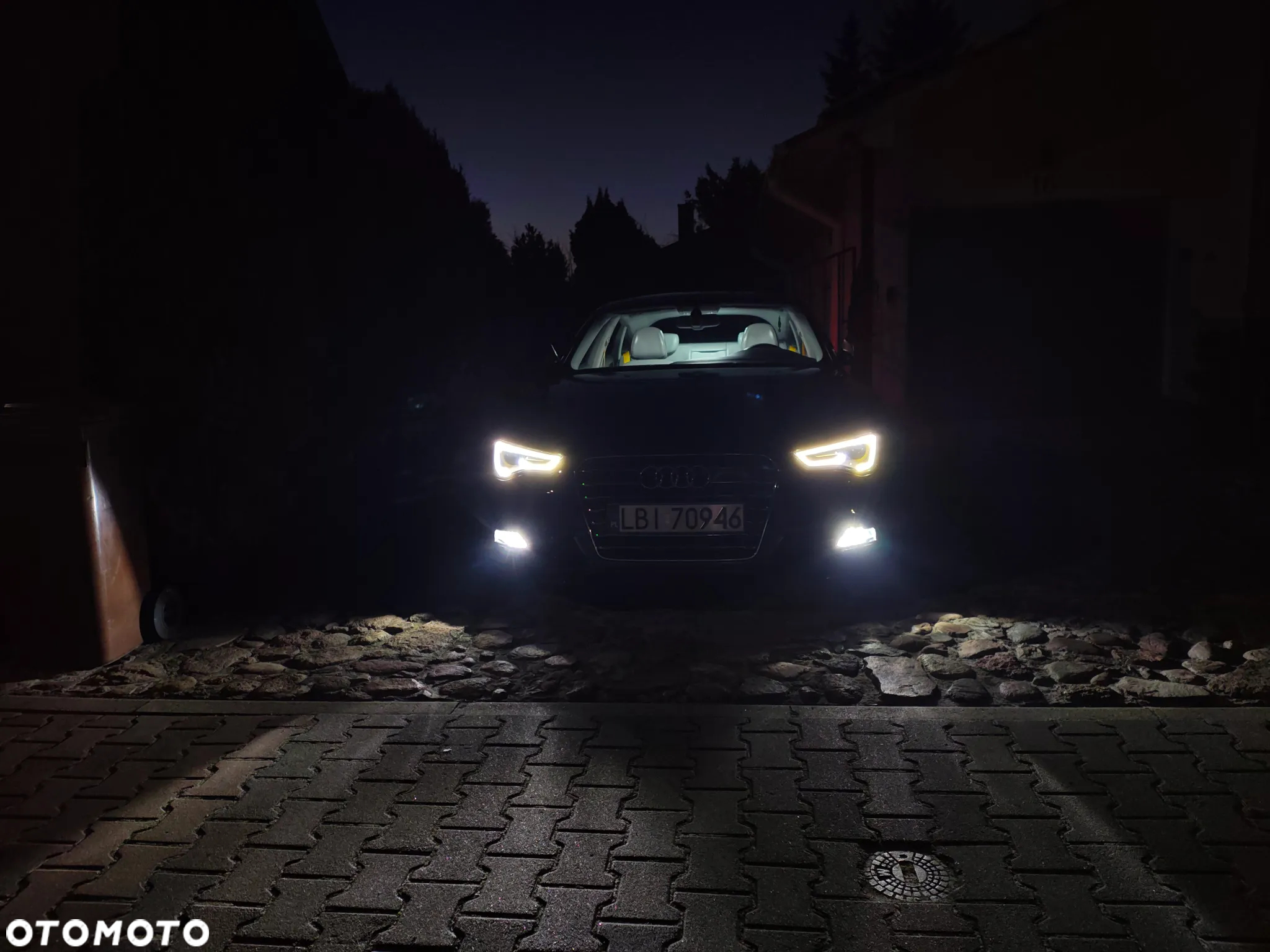 Audi A5 - 31