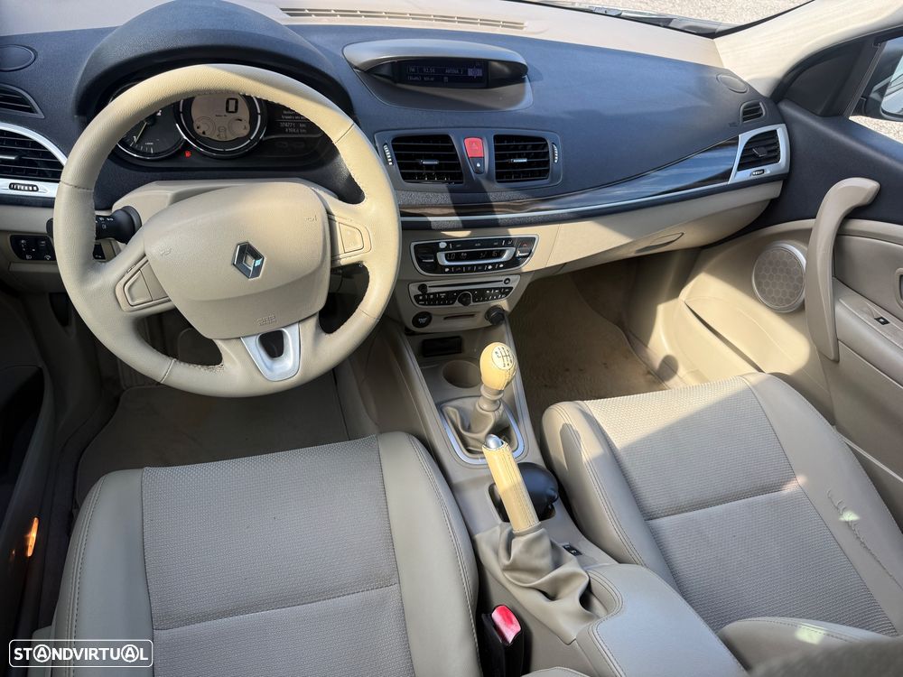 Renault Mégane 1.5 dCi Dynamique S CO2 Champion - 7