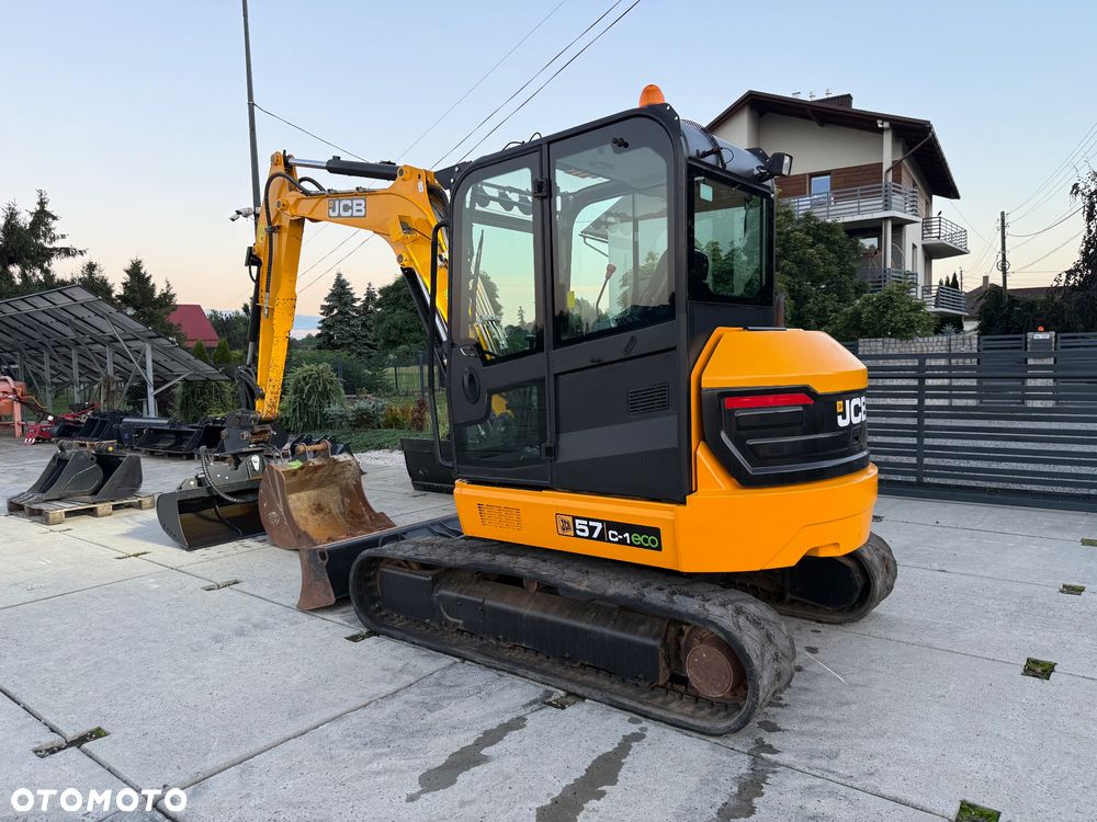 JCB 57C-1 - 4