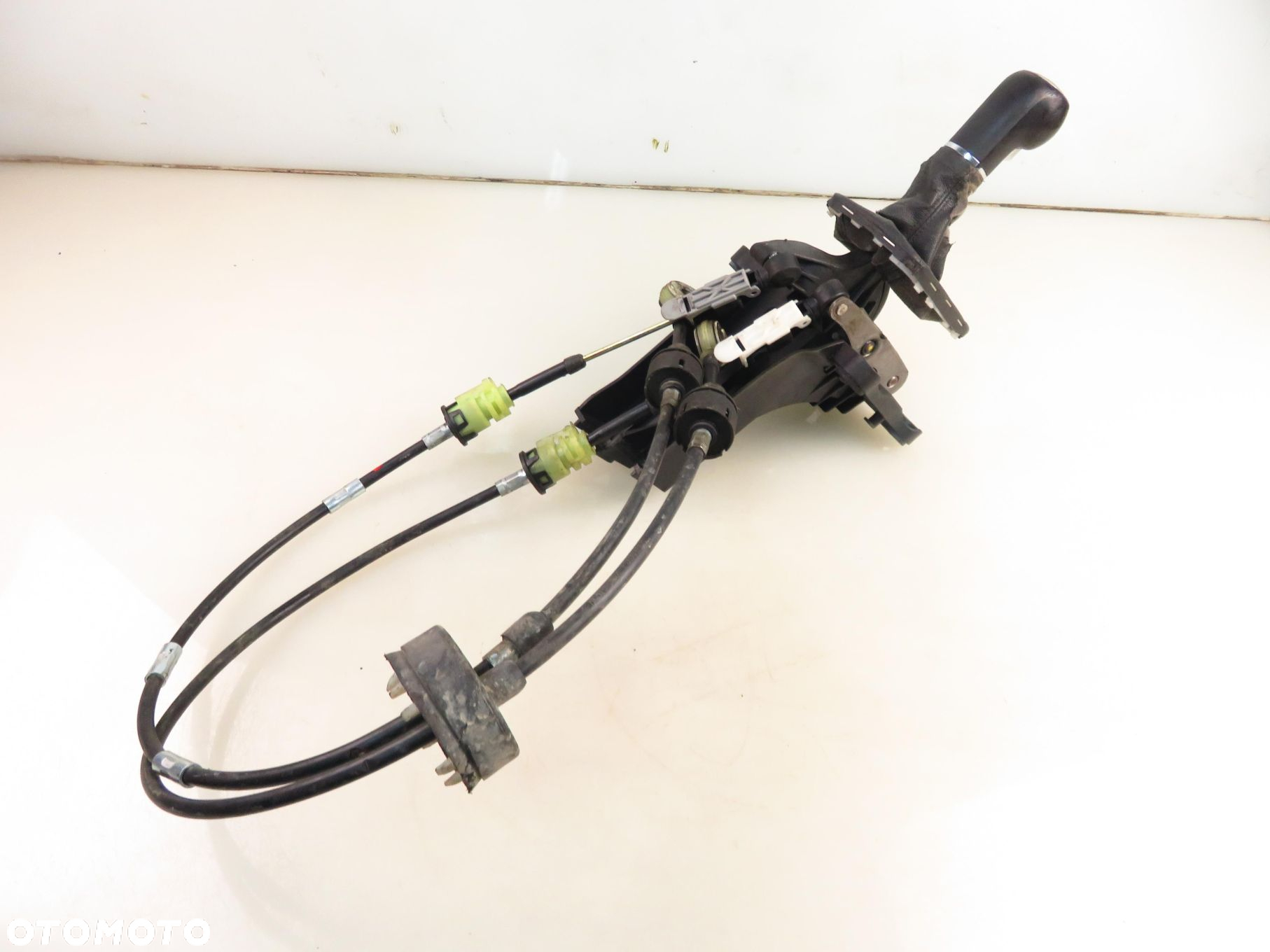 LEWAREK OPEL ZAFIRA B 1.9 CDTI - 5