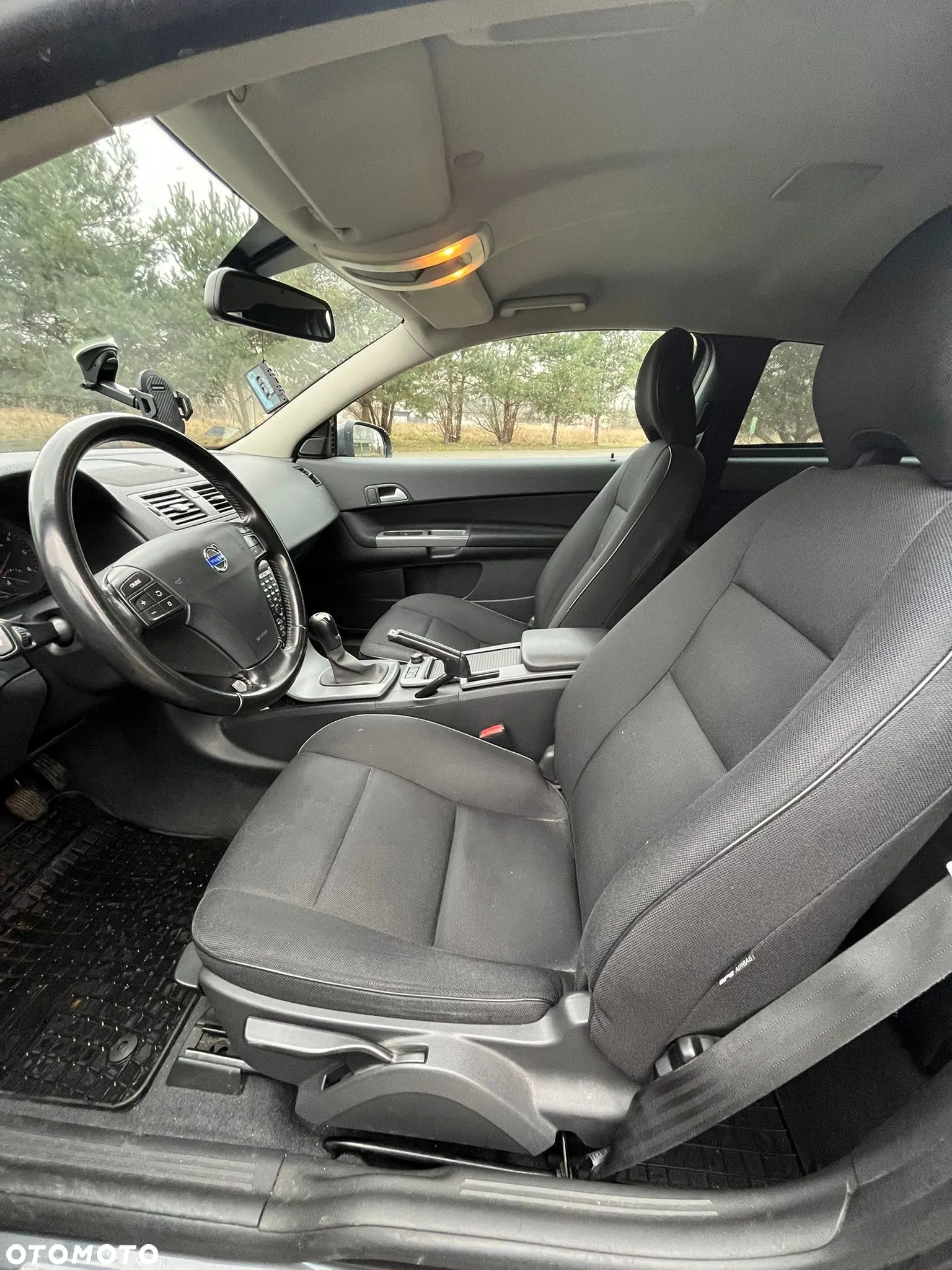 Volvo C30 D2 DRIVe Start-Stop - 17