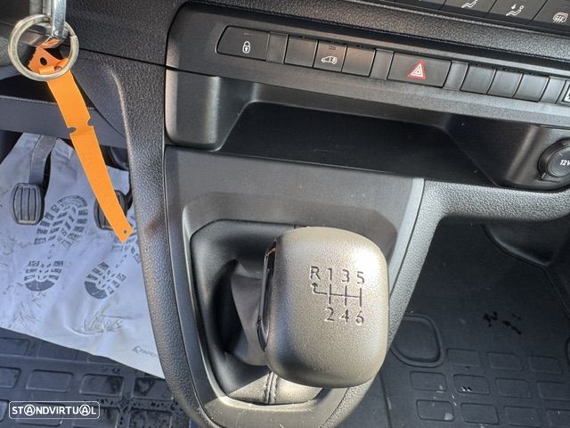 Citroën JUMPY - 11