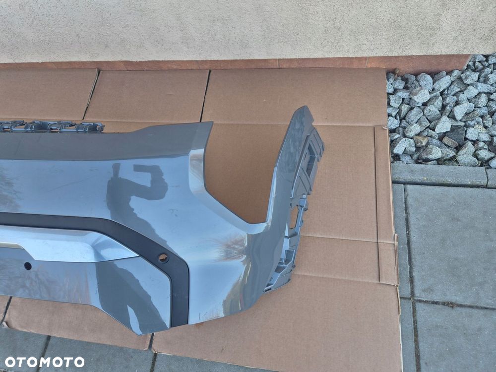 zderzak przód kia ev3 oryginał - 6