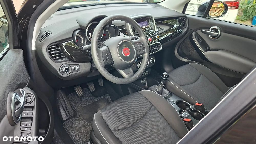 Fiat 500X 1.6 E-torQ 4x2 S&S S-Design City Look - 7