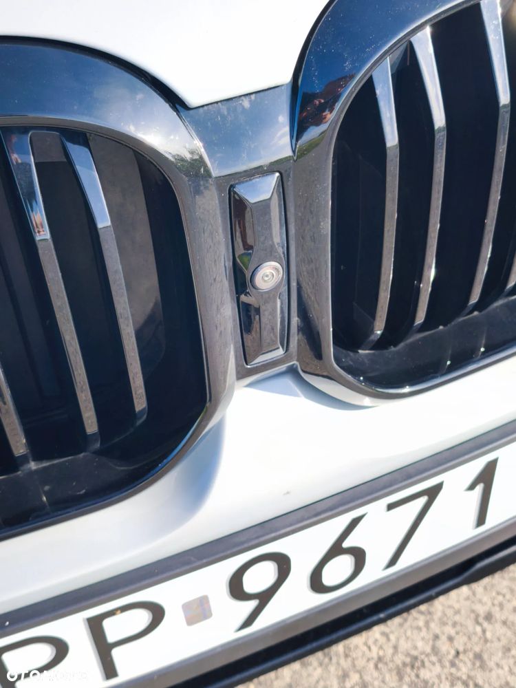 BMW X3 xDrive30d M Sport Edition - 14