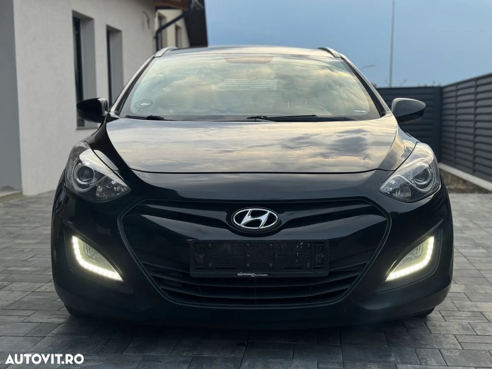 Hyundai i30 - 1