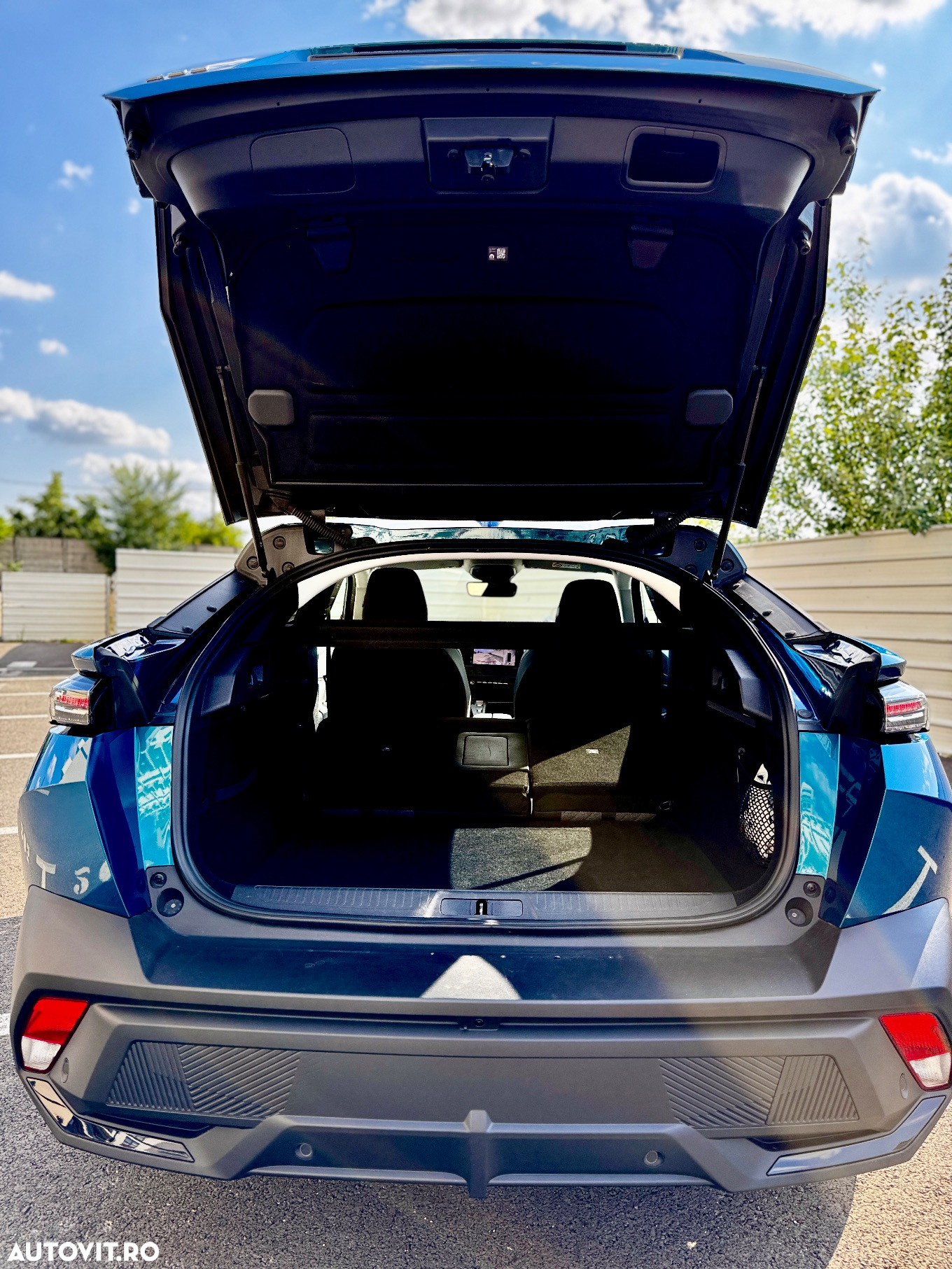Peugeot 408 1.2L PureTech 130 S&S EAT8 Allure Pack - 9