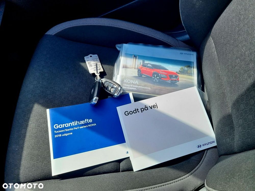 Hyundai Kona 1.6 CRDi Comfort - 24