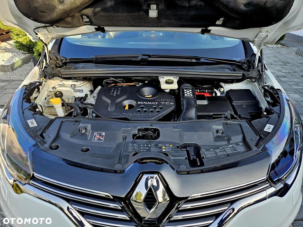 Renault Espace Energy TCe 200 EDC Intens - 34