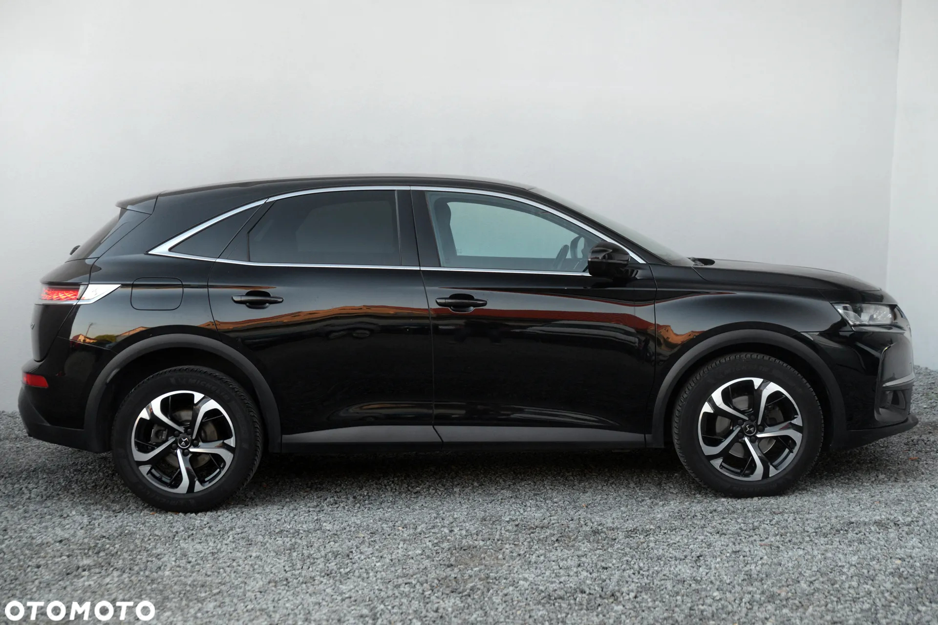 DS Automobiles DS 7 Crossback 1.5 BlueHDi Performance Line + - 27