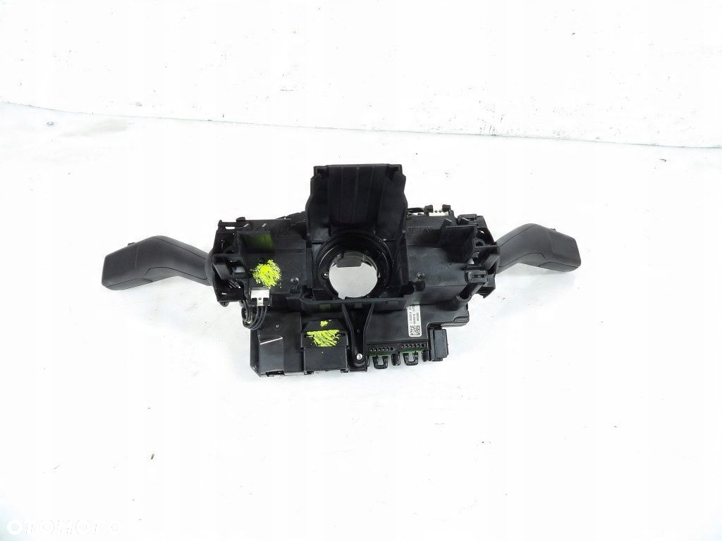 SKODA SUPERB II LIFT PRZEŁĄCZNIK ZESPOLONY 5K0953521BR - 2