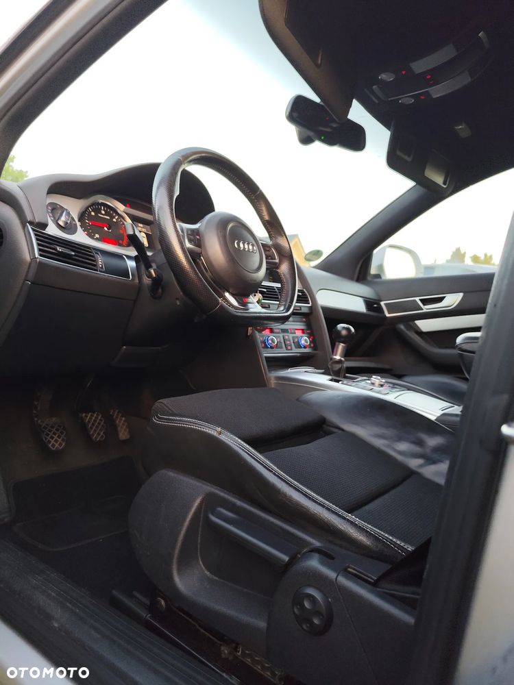 Audi A6 Avant - 22