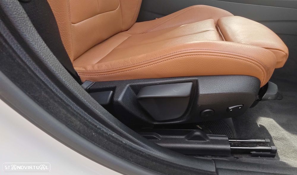 BMW 420 Gran Coupé d Sport-Aut. M Sport - 16