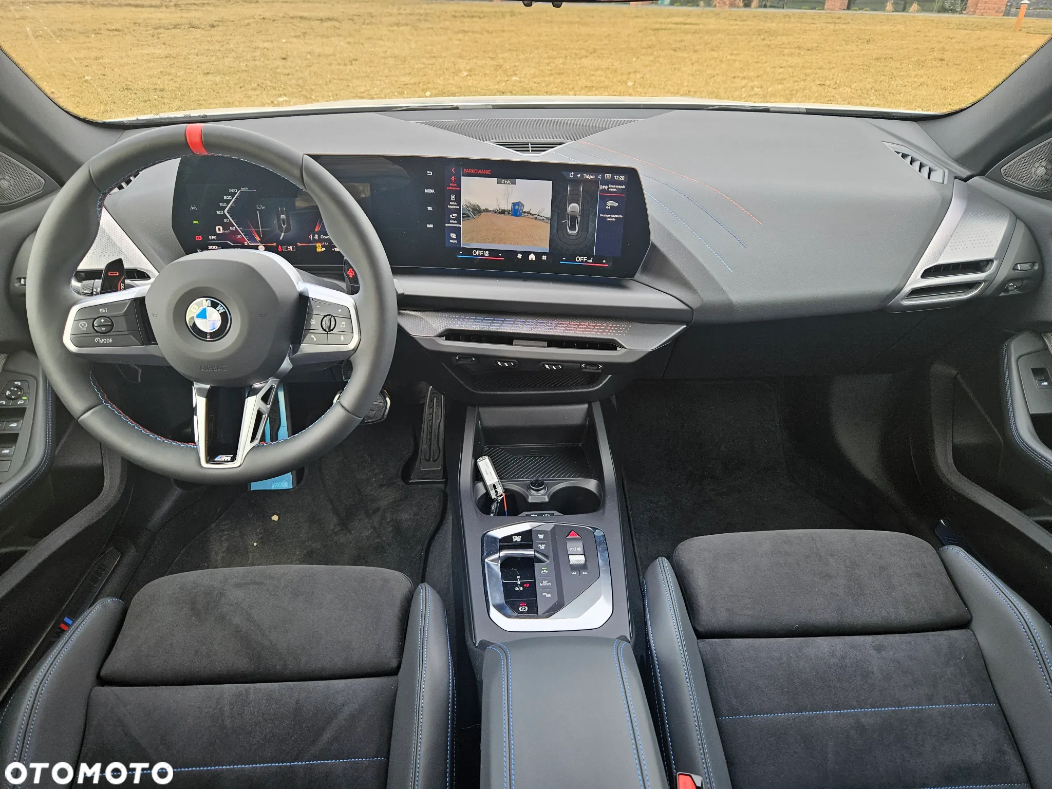 BMW Seria 2 M235i xDrive - 15