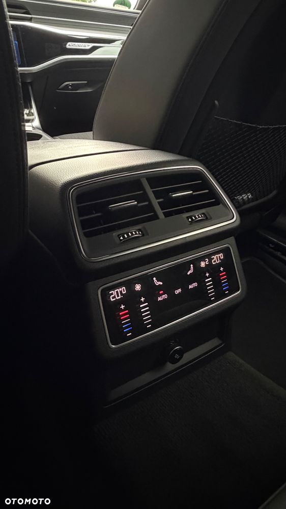 Audi A6 Allroad 45 TDI mHEV Quattro S tronic - 12