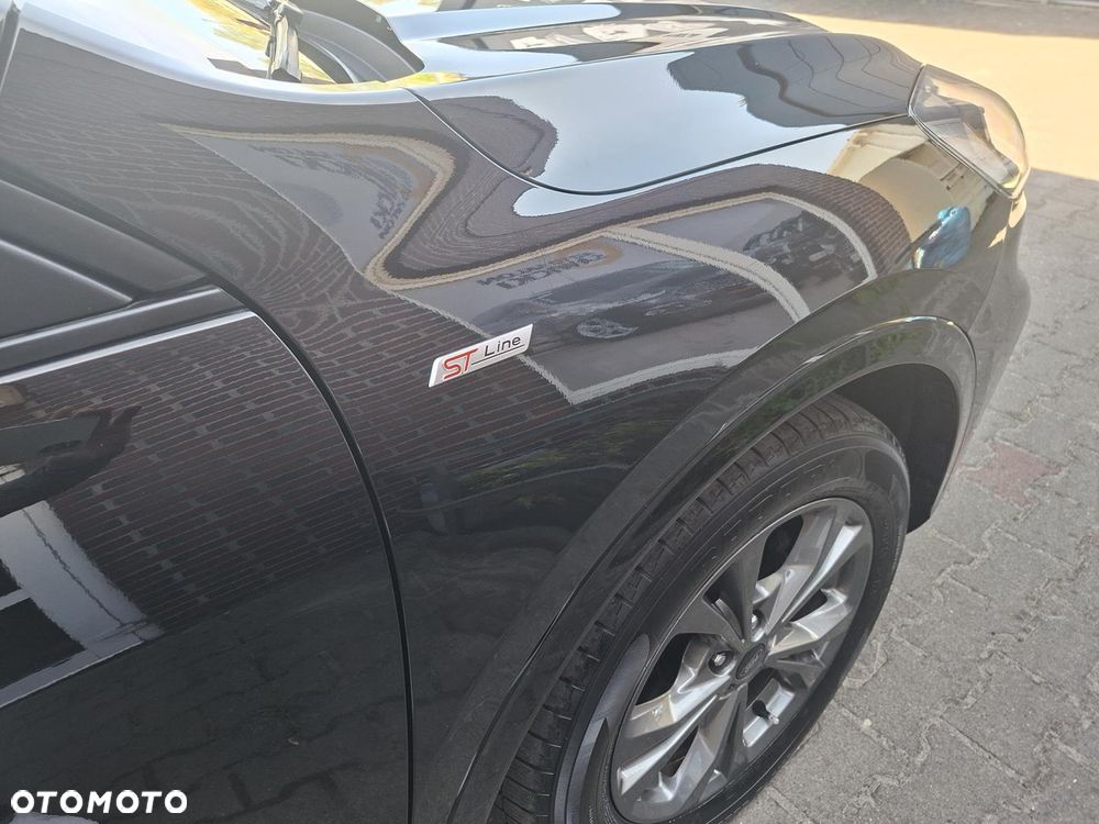 Ford Kuga 2.0 EcoBlue AWD ST-Line - 11