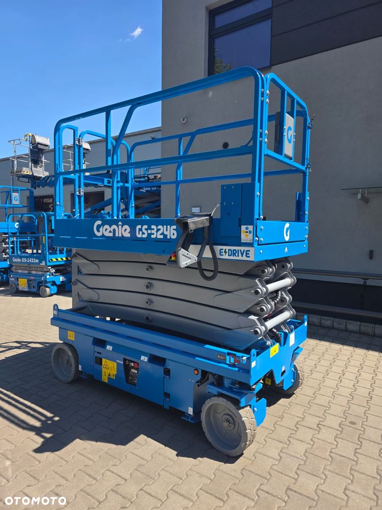 Genie GS-3246 E Drive - 3