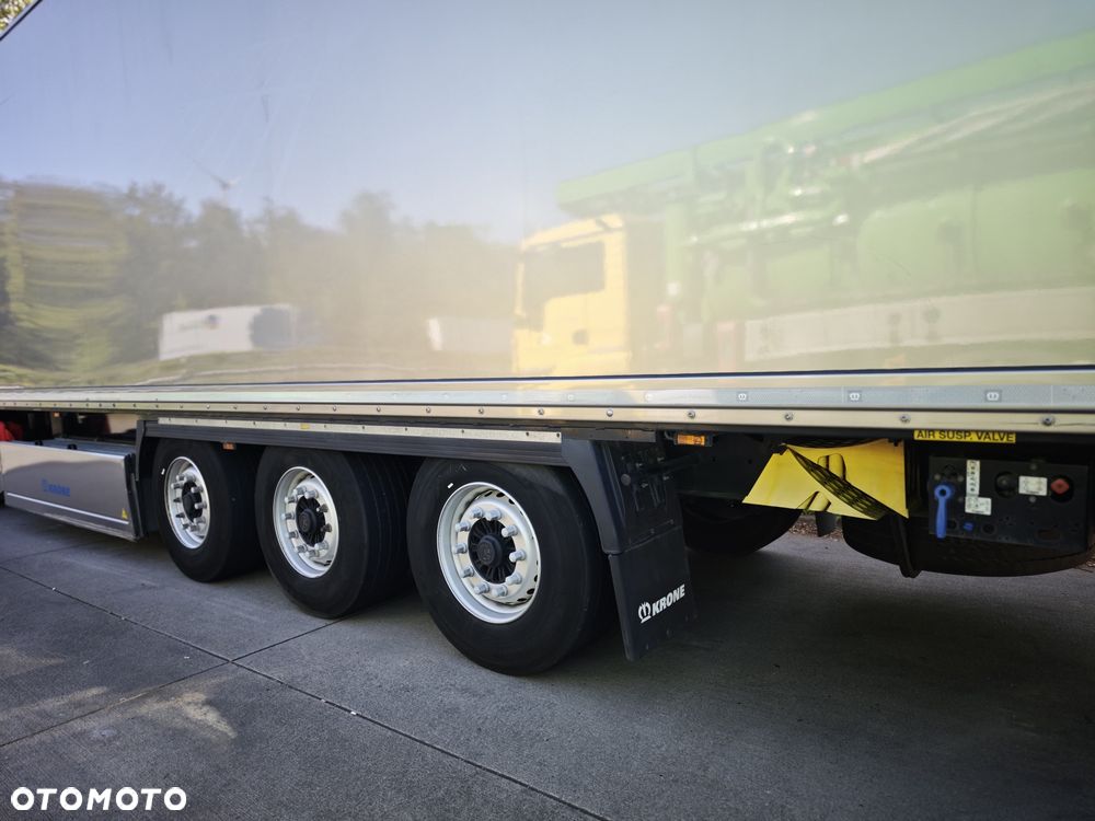 Krone SD - 21